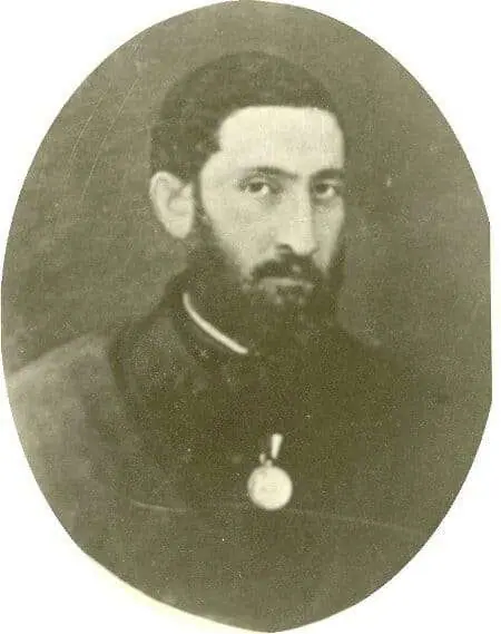 Vincenzo Padula - casapadula.net