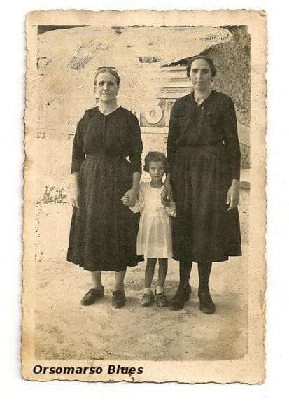 zia filomena