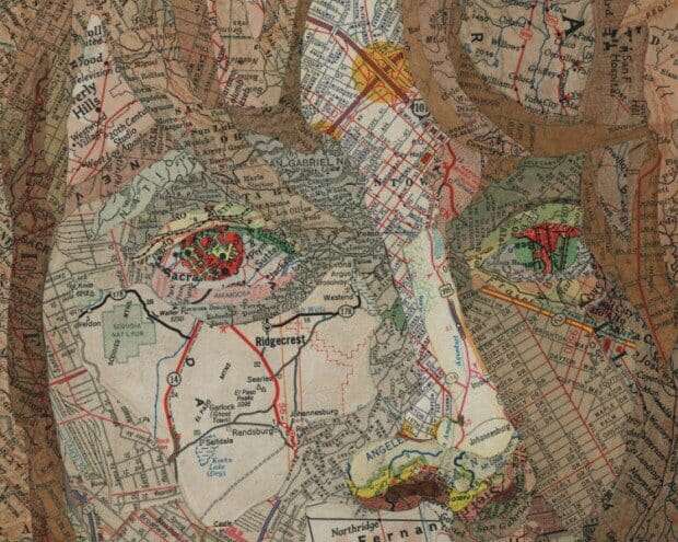 La mappa non è il territorio e il nome non è la cosa designat