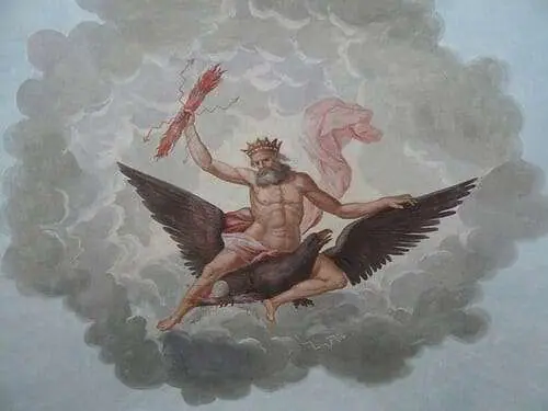zeus