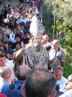 San Ciriaco