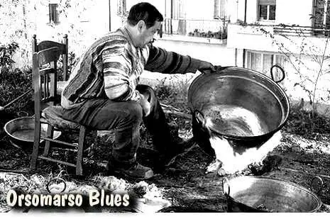 Caurararo