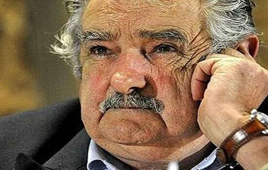 Jose  Mujica