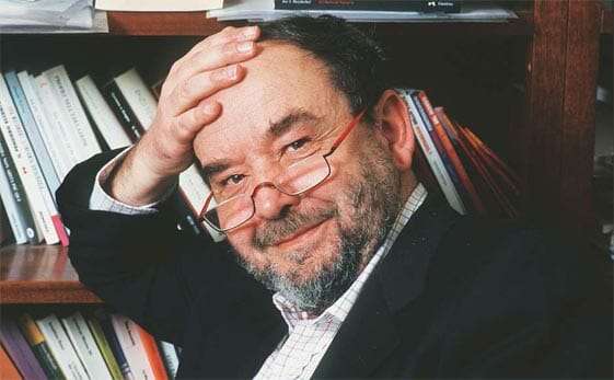Enrico Deaglio