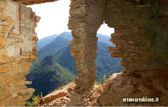 ORSOMARSO - Grotta dell'Angelo