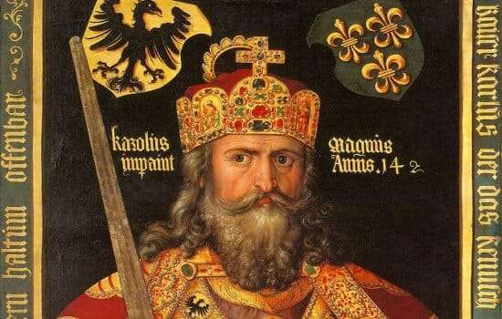 carlomagno