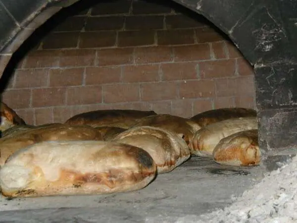 il pane
