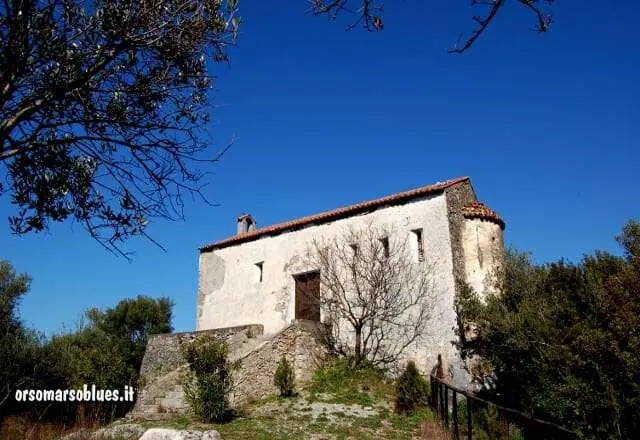 Chiesa della Madonna di Mircuro