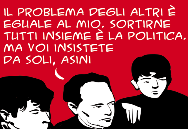SINISTRA
