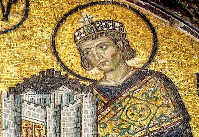 La Calabria e i Bizantini
