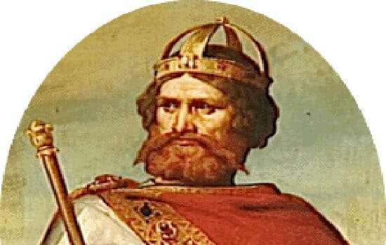 Federico Barbarossa