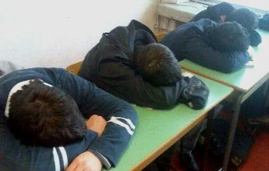 Gli adolescenti italiani sono stressati dal carico di lavoro degli studi e hanno un pessimo rapporto con la scuola. Così è, se vi pare