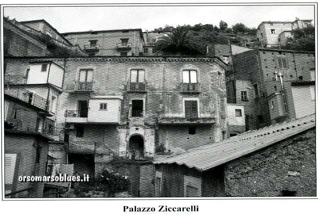 Palazzu Ziccarelli