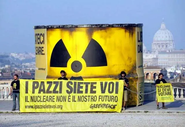 Acqua, nucleare: cosa resta dei referendum?