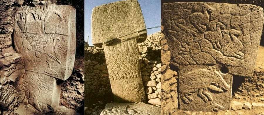 Gobekli Tepe Il Sito Archeologico Più Misterioso Al Mondo