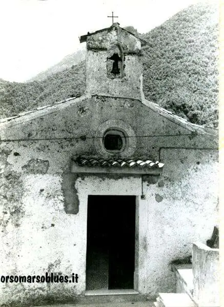 Chiesa di San Cosma