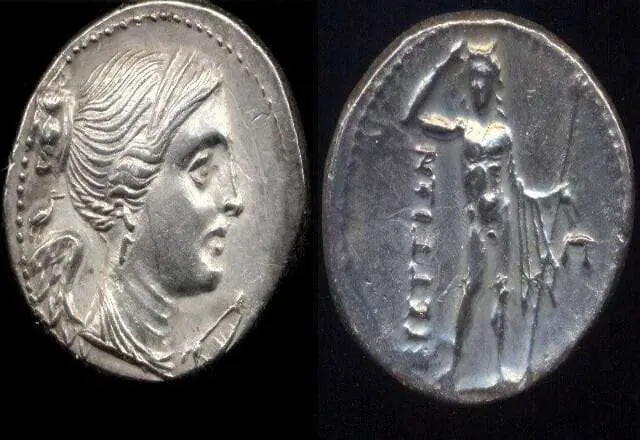 I Brettii, gli italici che hanno occupato la Calabria fra la metà del IV ed il II secolo a.C