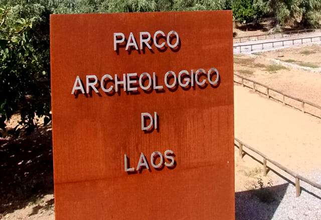 Visita guidata al PARCO ARCHEOLOGICO DI LAOS